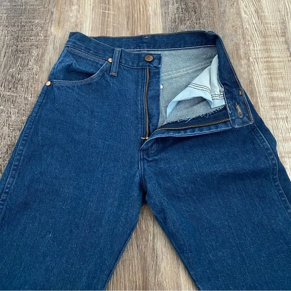 Vintage Wrangler Jeans - Picture 9 of 13